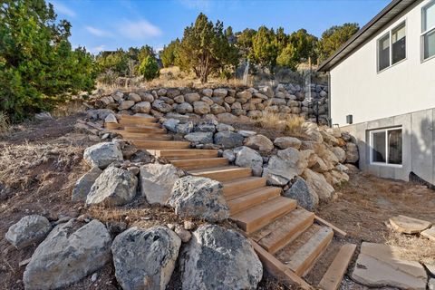 Tiny photo for 13802 S MOUNT SHAGGY DR, Herriman, UT 84096 (MLS # 2173631)