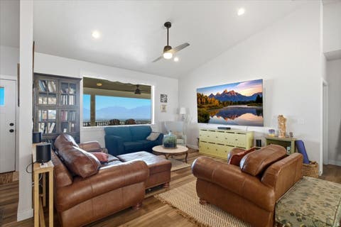 Tiny photo for 13802 S MOUNT SHAGGY DR, Herriman, UT 84096 (MLS # 2173631)