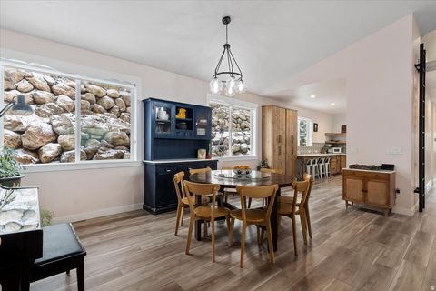 Tiny photo for 13802 S MOUNT SHAGGY DR, Herriman, UT 84096 (MLS # 2173631)