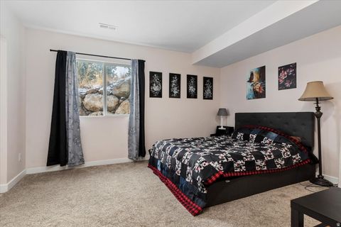 Tiny photo for 13802 S MOUNT SHAGGY DR, Herriman, UT 84096 (MLS # 2173631)