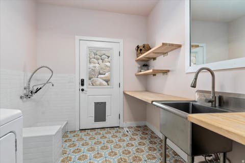 Tiny photo for 13802 S MOUNT SHAGGY DR, Herriman, UT 84096 (MLS # 2173631)