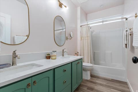 Tiny photo for 13802 S MOUNT SHAGGY DR, Herriman, UT 84096 (MLS # 2173631)