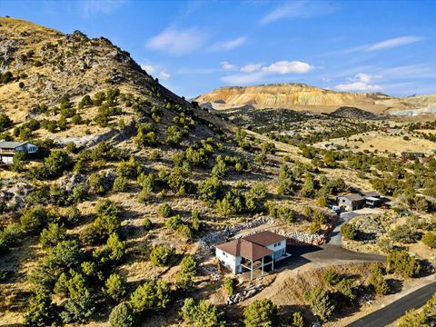 Tiny photo for 13802 S MOUNT SHAGGY DR, Herriman, UT 84096 (MLS # 2173631)