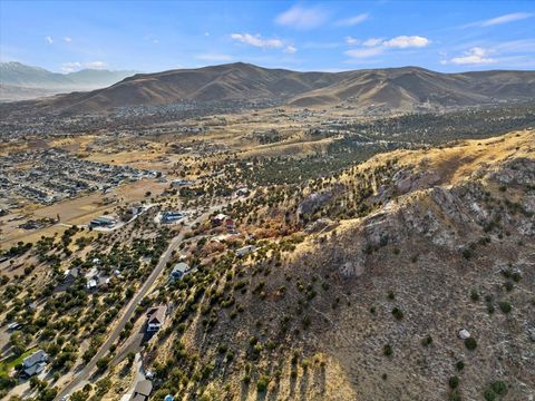 Tiny photo for 13802 S MOUNT SHAGGY DR, Herriman, UT 84096 (MLS # 2173631)