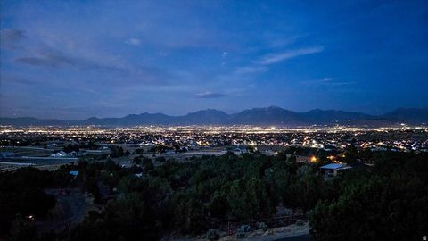Tiny photo for 13802 S MOUNT SHAGGY DR, Herriman, UT 84096 (MLS # 2173631)