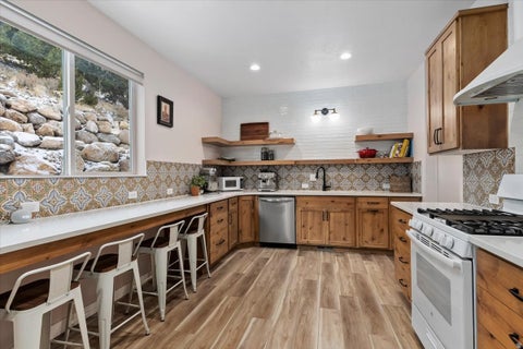 Tiny photo for 13802 S MOUNT SHAGGY DR, Herriman, UT 84096 (MLS # 2173631)