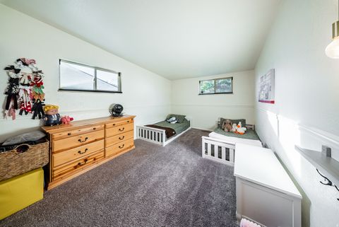 Tiny photo for 1523 N SHERMA AVE W, Layton, UT 84041 (MLS # 2120623)