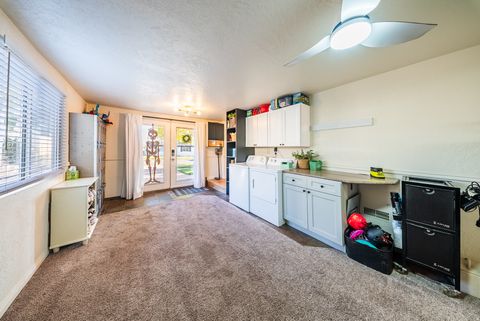 Tiny photo for 1523 N SHERMA AVE W, Layton, UT 84041 (MLS # 2120623)