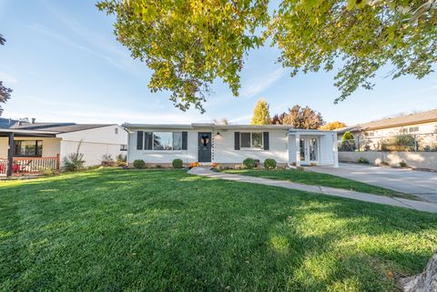 Tiny photo for 1523 N SHERMA AVE W, Layton, UT 84041 (MLS # 2120623)