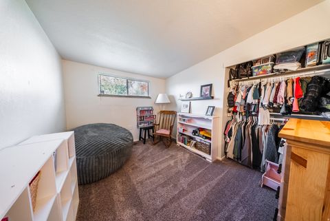 Tiny photo for 1523 N SHERMA AVE W, Layton, UT 84041 (MLS # 2120623)