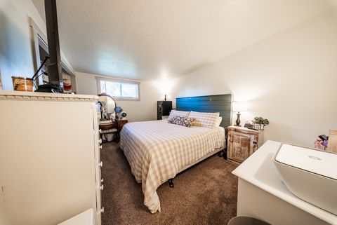 Tiny photo for 1523 N SHERMA AVE W, Layton, UT 84041 (MLS # 2120623)