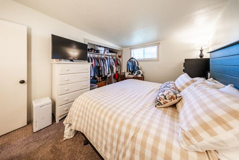 Tiny photo for 1523 N SHERMA AVE W, Layton, UT 84041 (MLS # 2120623)