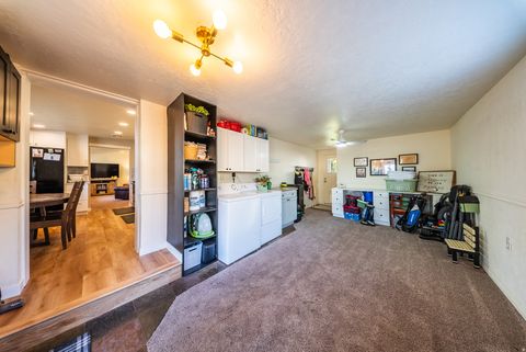 Tiny photo for 1523 N SHERMA AVE W, Layton, UT 84041 (MLS # 2120623)