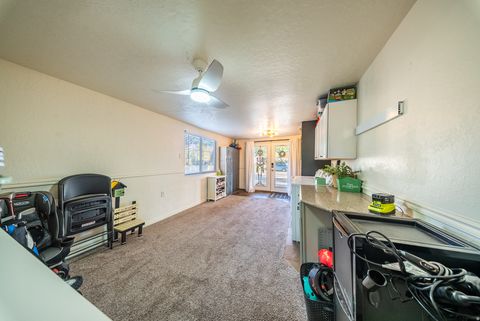 Tiny photo for 1523 N SHERMA AVE W, Layton, UT 84041 (MLS # 2120623)