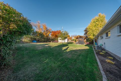 Tiny photo for 1523 N SHERMA AVE W, Layton, UT 84041 (MLS # 2120623)