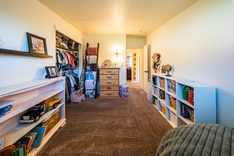 Tiny photo for 1523 N SHERMA AVE W, Layton, UT 84041 (MLS # 2120623)