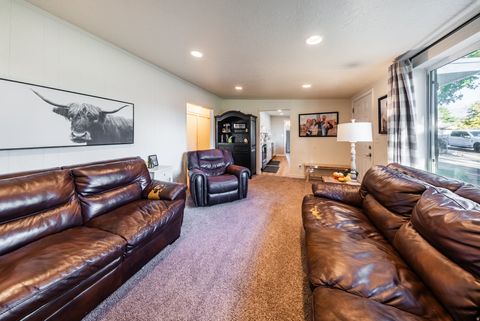 Tiny photo for 1523 N SHERMA AVE W, Layton, UT 84041 (MLS # 2120623)