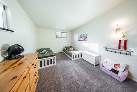 Tiny photo for 1523 N SHERMA AVE W, Layton, UT 84041 (MLS # 2120623)