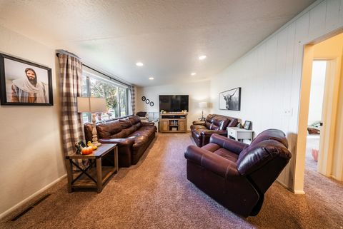 Tiny photo for 1523 N SHERMA AVE W, Layton, UT 84041 (MLS # 2120623)