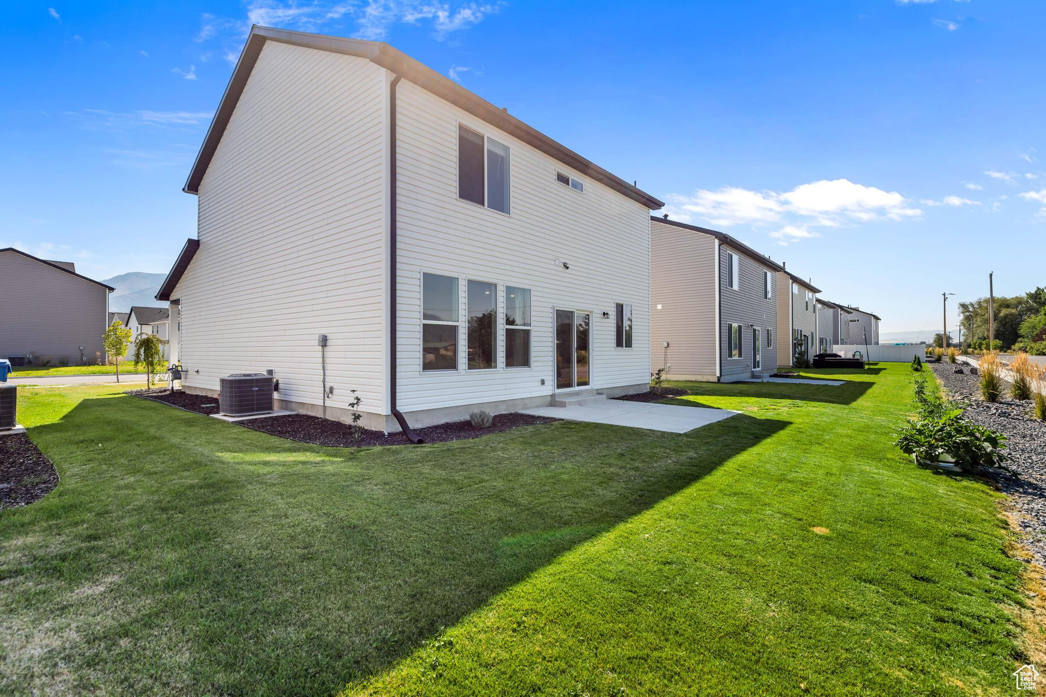 MEADOWBROOK SUBDIVISION PHASE 5 - Residential