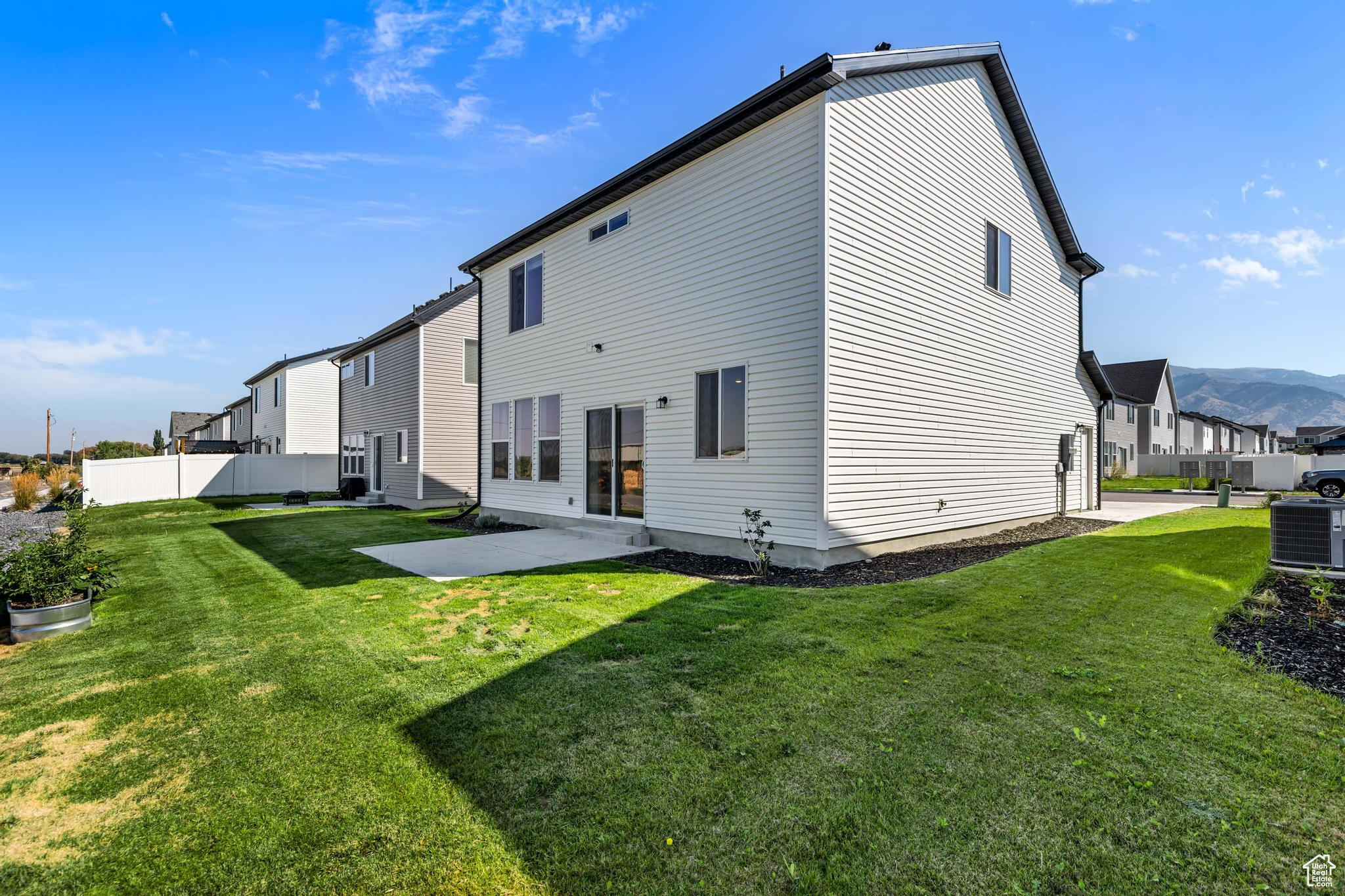 MEADOWBROOK SUBDIVISION PHASE 5 - Residential