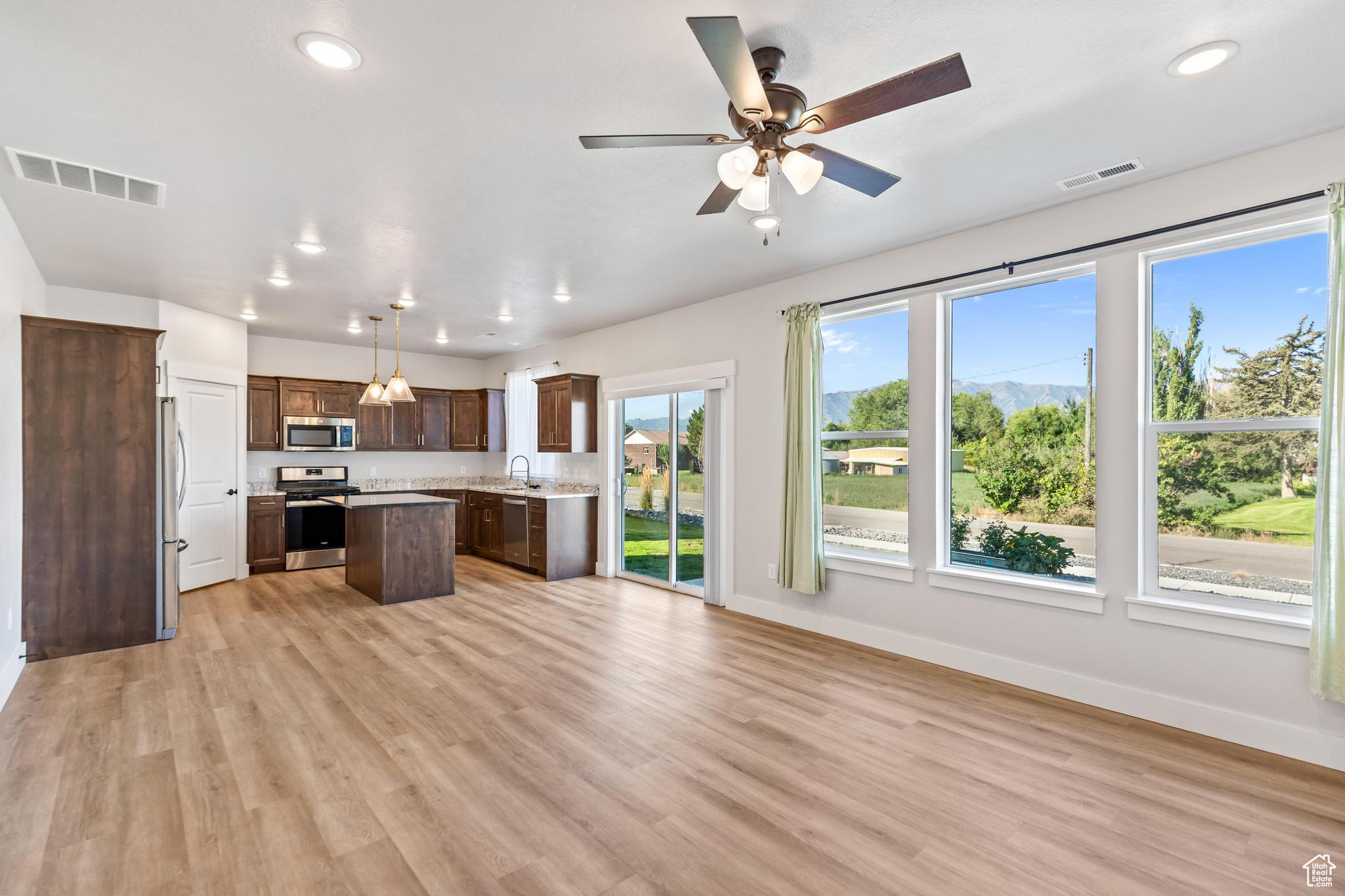 MEADOWBROOK SUBDIVISION PHASE 5 - Residential