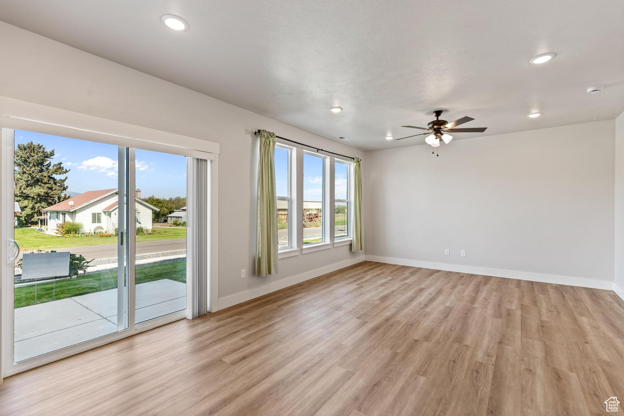 MEADOWBROOK SUBDIVISION PHASE 5 - Residential