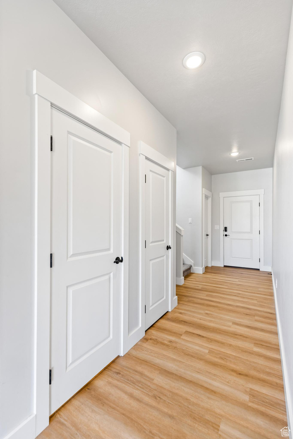 MEADOWBROOK SUBDIVISION PHASE 5 - Residential