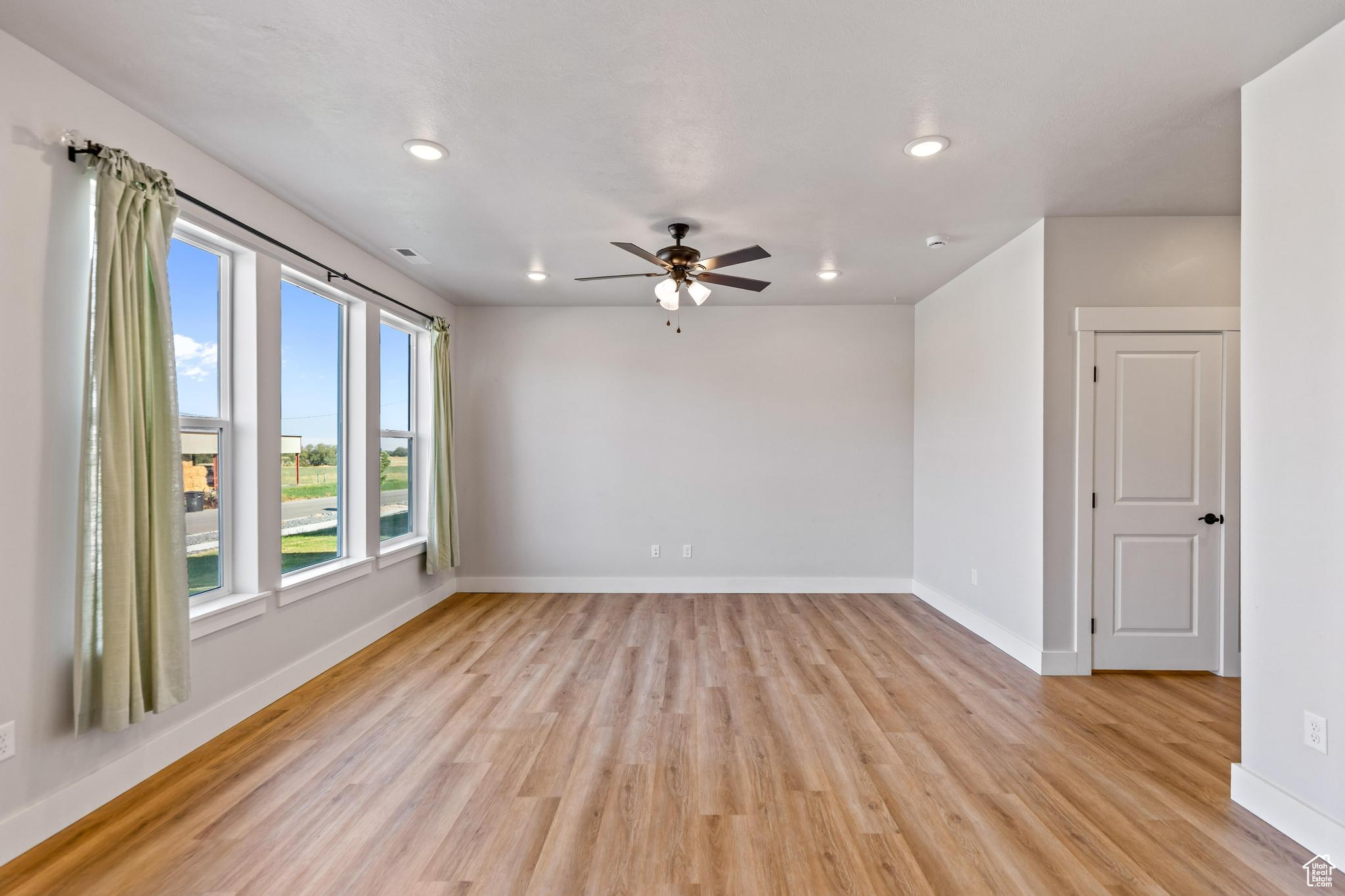 MEADOWBROOK SUBDIVISION PHASE 5 - Residential