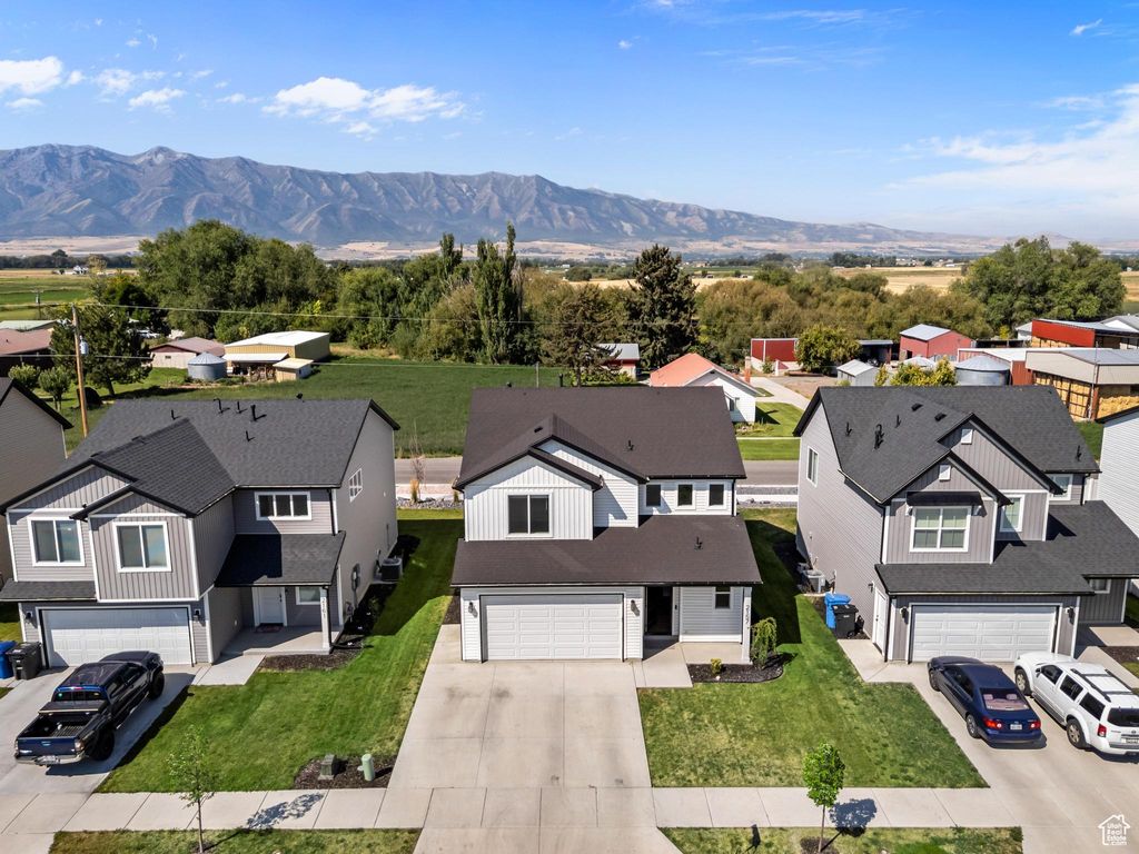 Photo of 2157 S 1580 W, Logan, UT 84339 (MLS # 2109130)