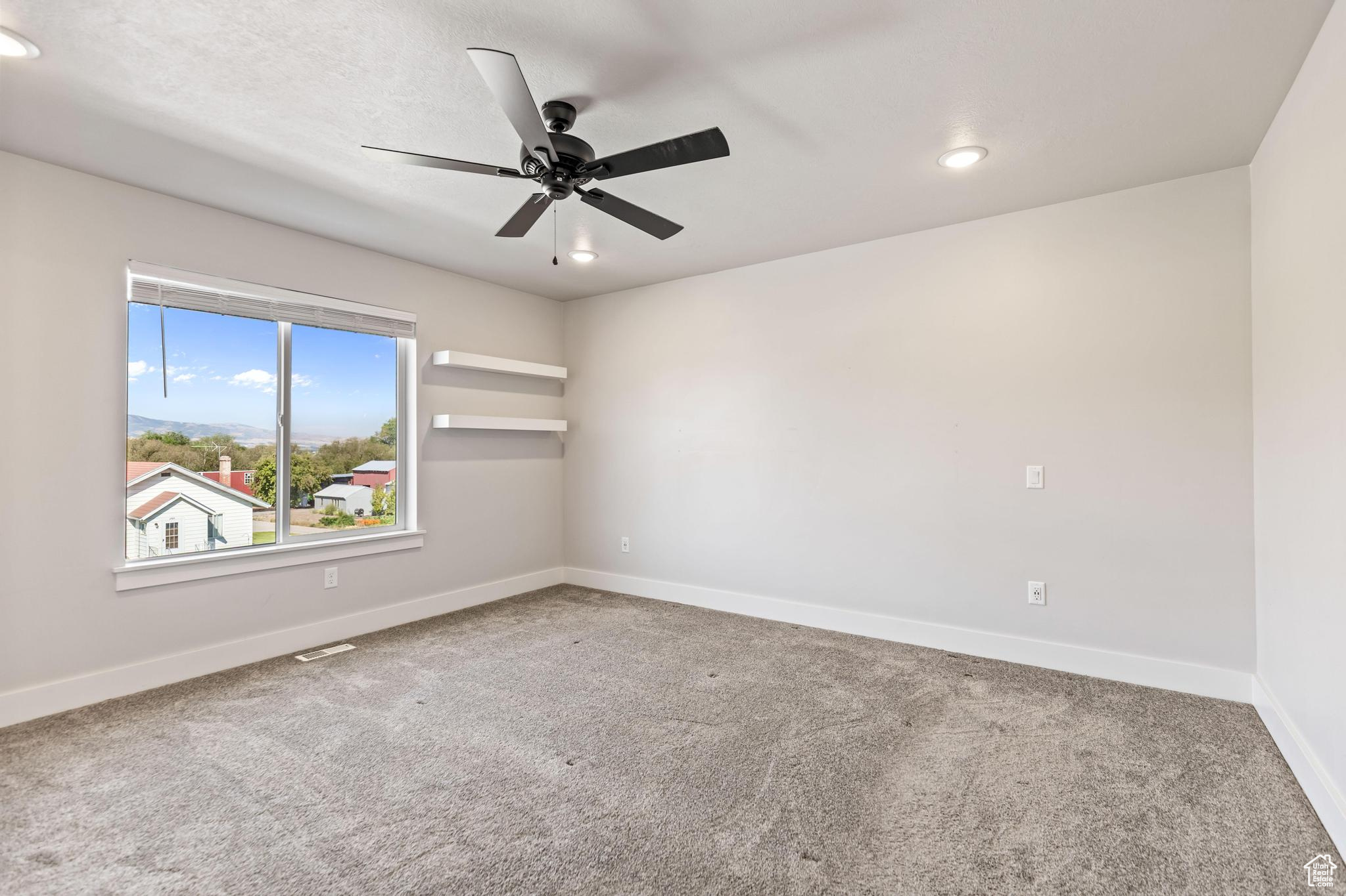 MEADOWBROOK SUBDIVISION PHASE 5 - Residential