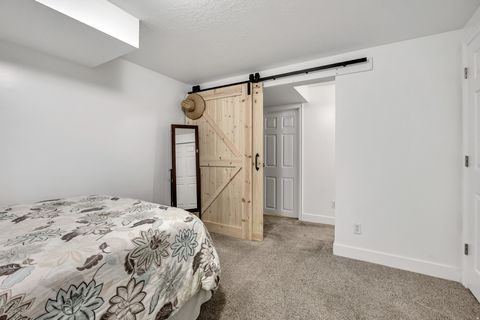 Tiny photo for 1474 W 5550 S, Salt Lake City, UT 84123 (MLS # 2134868)