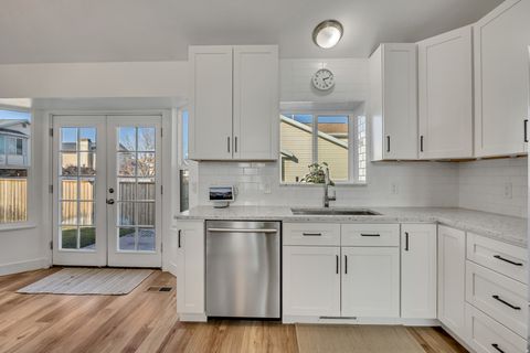 Tiny photo for 1474 W 5550 S, Salt Lake City, UT 84123 (MLS # 2134868)