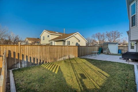 Tiny photo for 1474 W 5550 S, Salt Lake City, UT 84123 (MLS # 2134868)