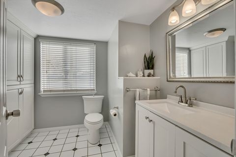 Tiny photo for 1474 W 5550 S, Salt Lake City, UT 84123 (MLS # 2134868)