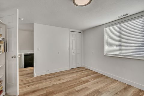 Tiny photo for 1474 W 5550 S, Salt Lake City, UT 84123 (MLS # 2134868)