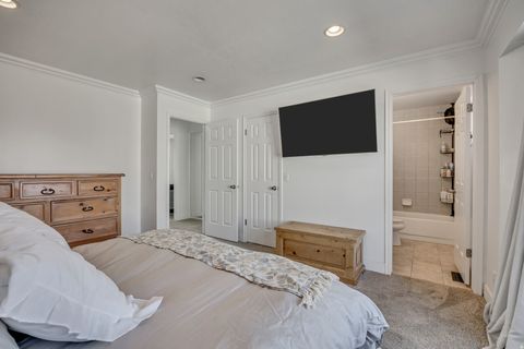 Tiny photo for 1474 W 5550 S, Salt Lake City, UT 84123 (MLS # 2134868)