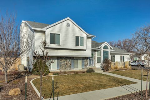 Photo of 1474 W 5550 S, Salt Lake City, UT 84123 (MLS # 2134868)
