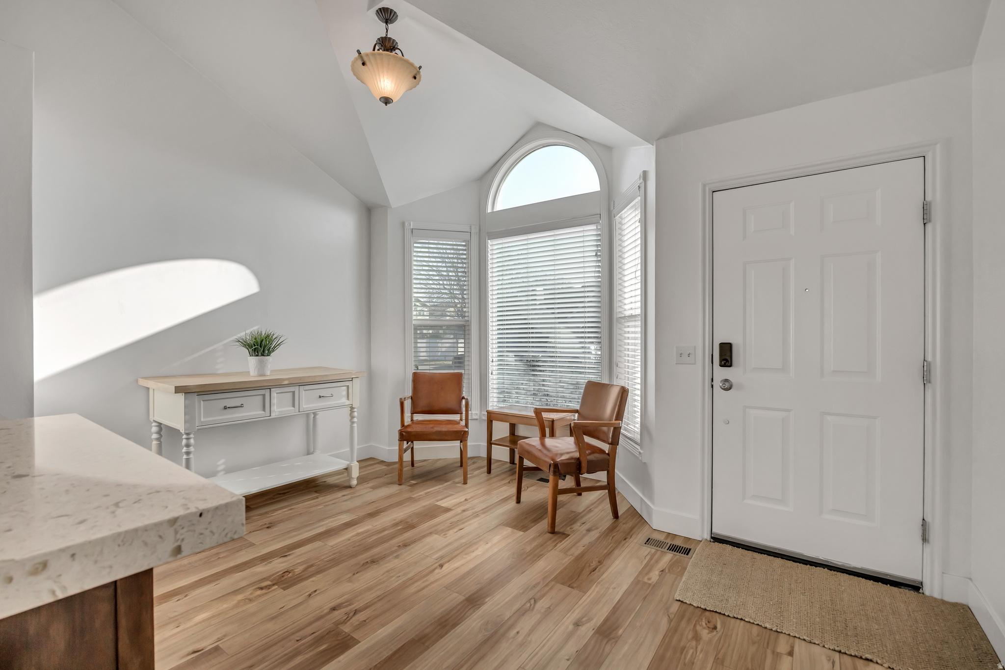 HOMES AT CROSSPOINTE - Residential