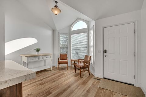 Tiny photo for 1474 W 5550 S, Salt Lake City, UT 84123 (MLS # 2134868)