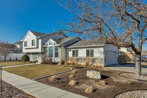 Tiny photo for 1474 W 5550 S, Salt Lake City, UT 84123 (MLS # 2134868)