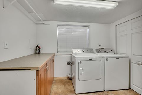 Tiny photo for 1474 W 5550 S, Salt Lake City, UT 84123 (MLS # 2134868)