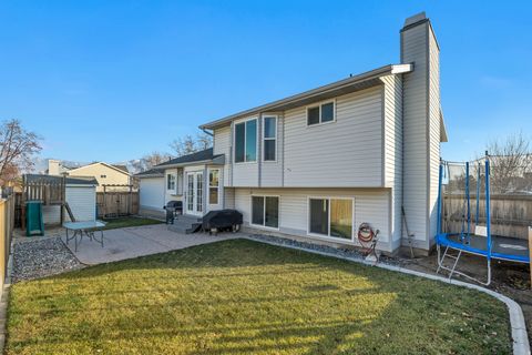 Tiny photo for 1474 W 5550 S, Salt Lake City, UT 84123 (MLS # 2134868)