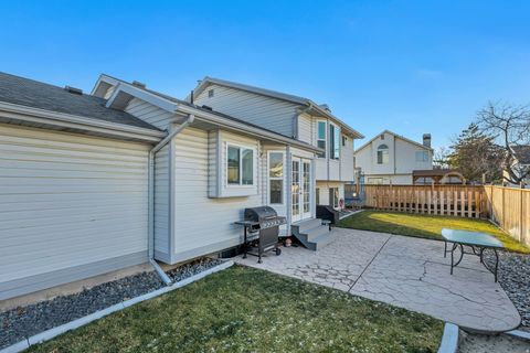 Tiny photo for 1474 W 5550 S, Salt Lake City, UT 84123 (MLS # 2134868)