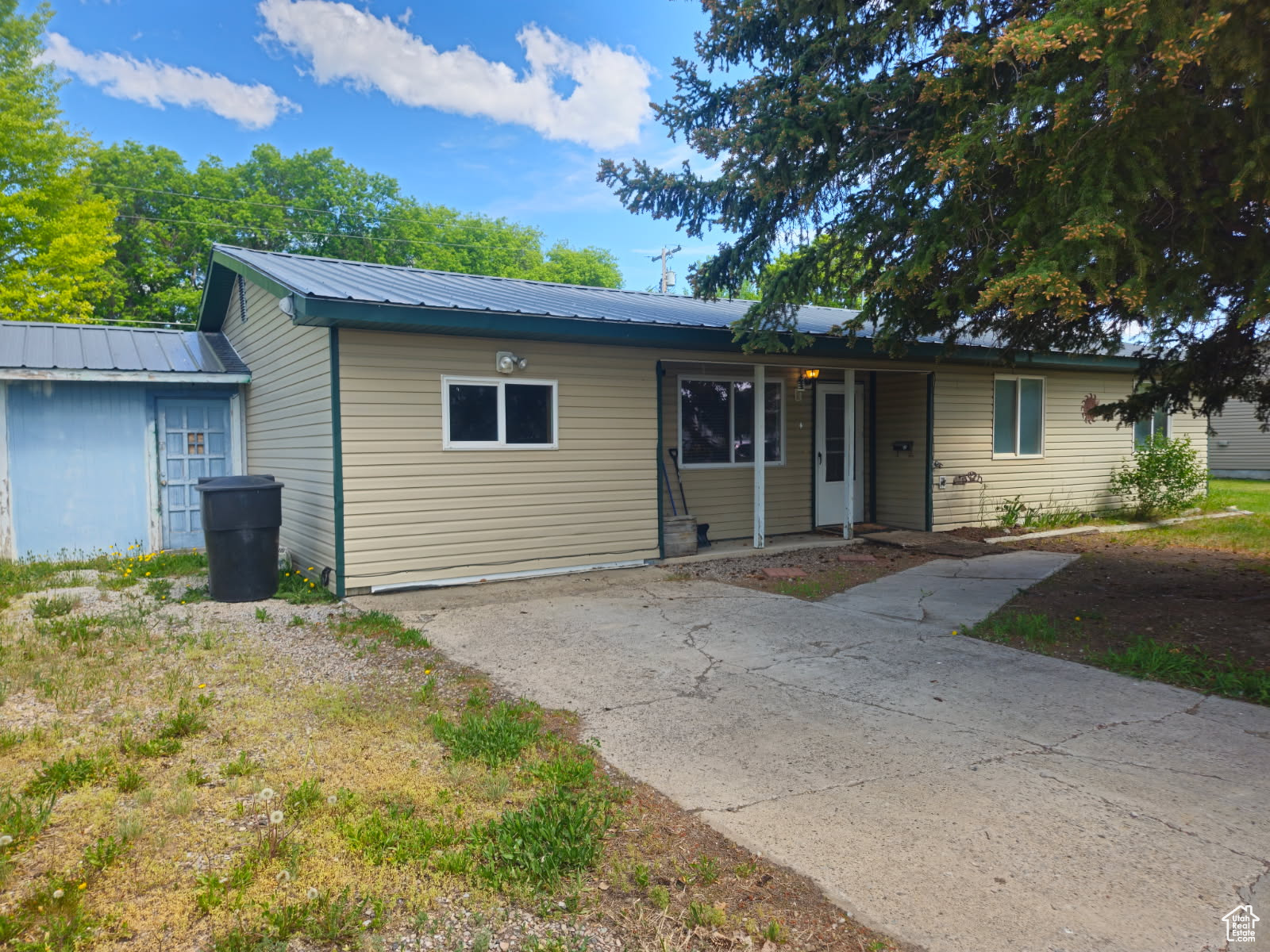 NORTH PARK EST - Residential