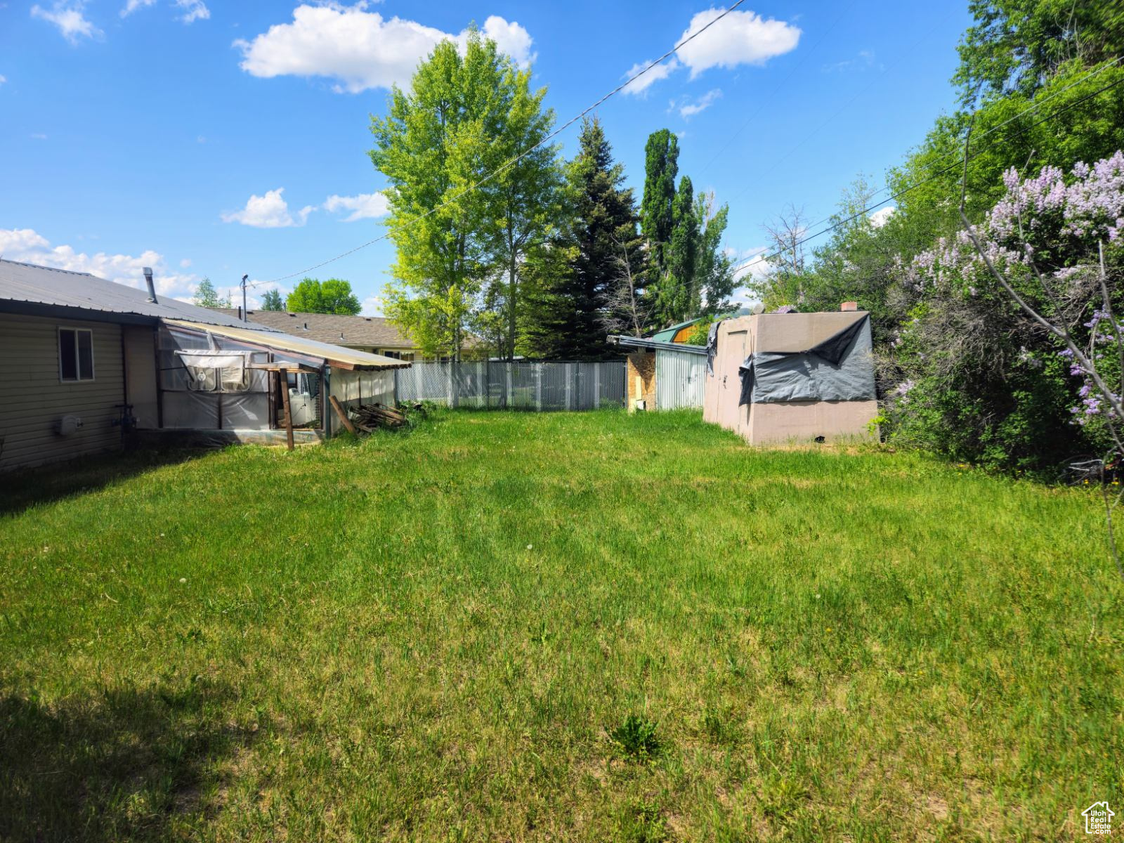NORTH PARK EST - Residential