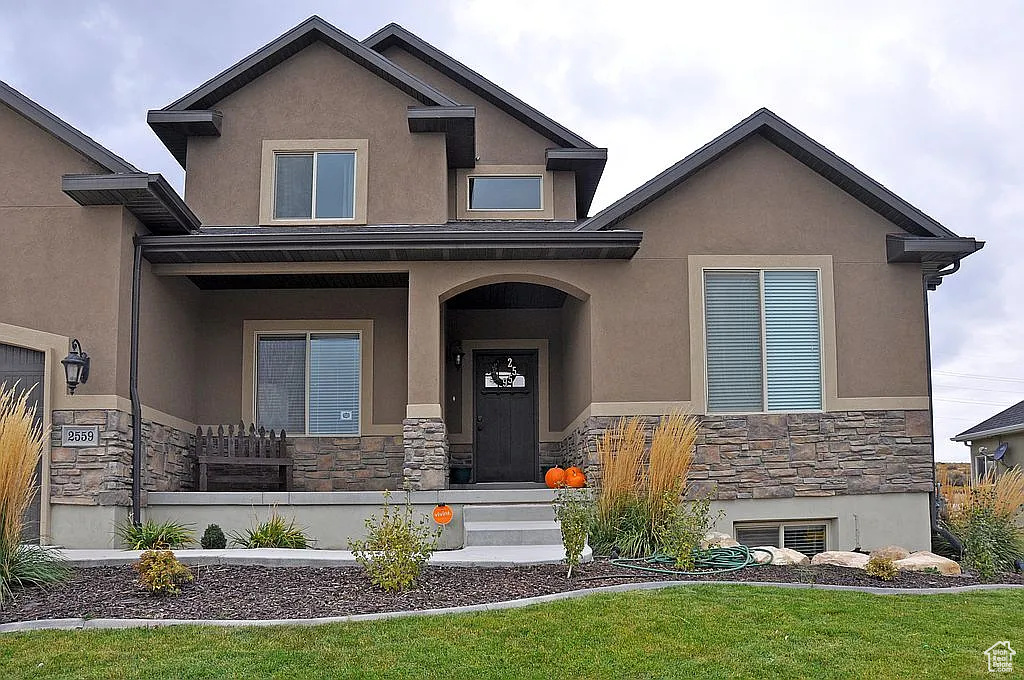 SUMMERHILL - Residential