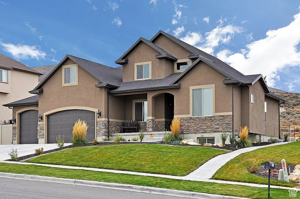 SUMMERHILL - Residential