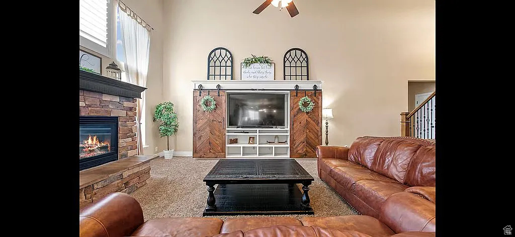 SUMMERHILL - Residential