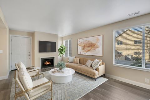 Tiny photo for 428 E 3335 S #26, South Salt Lake, UT 84115 (MLS # 2132087)